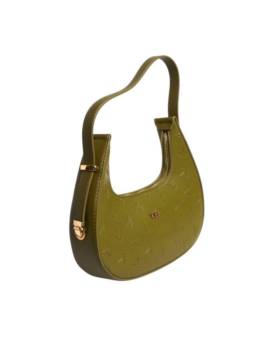 "bolsa" hobo vek linea 3201 no aplica "de" poliuretano "para" (si aplica) mujer