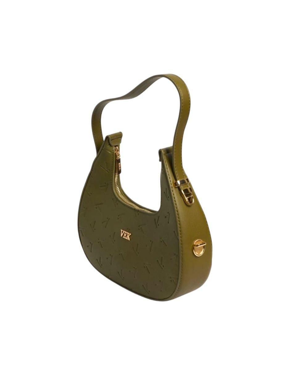 "bolsa" hobo vek linea 3201 no aplica "de" poliuretano "para" (si aplica) mujer