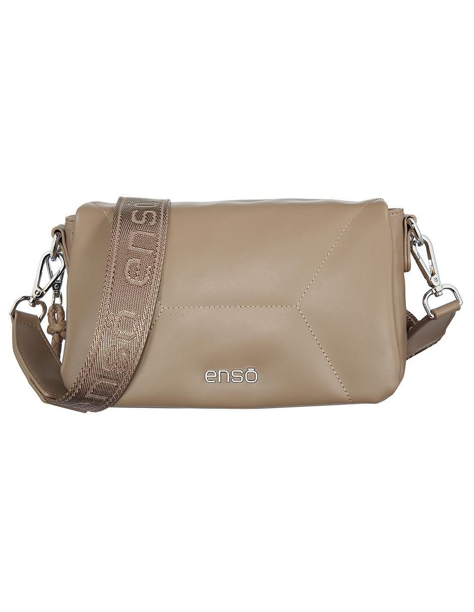 Bolsa crossbody City Chic para mujer