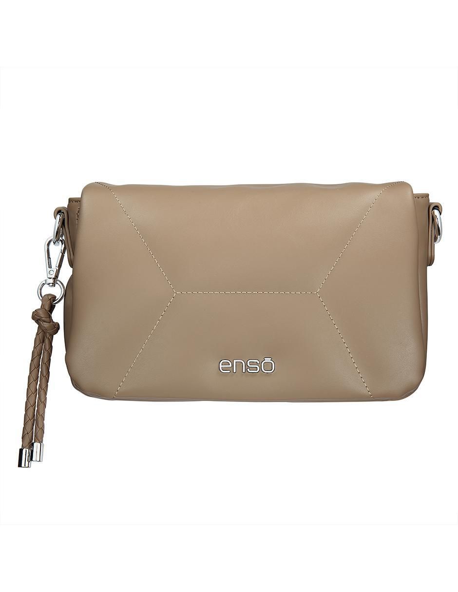 Bolsa crossbody City Chic para mujer 2