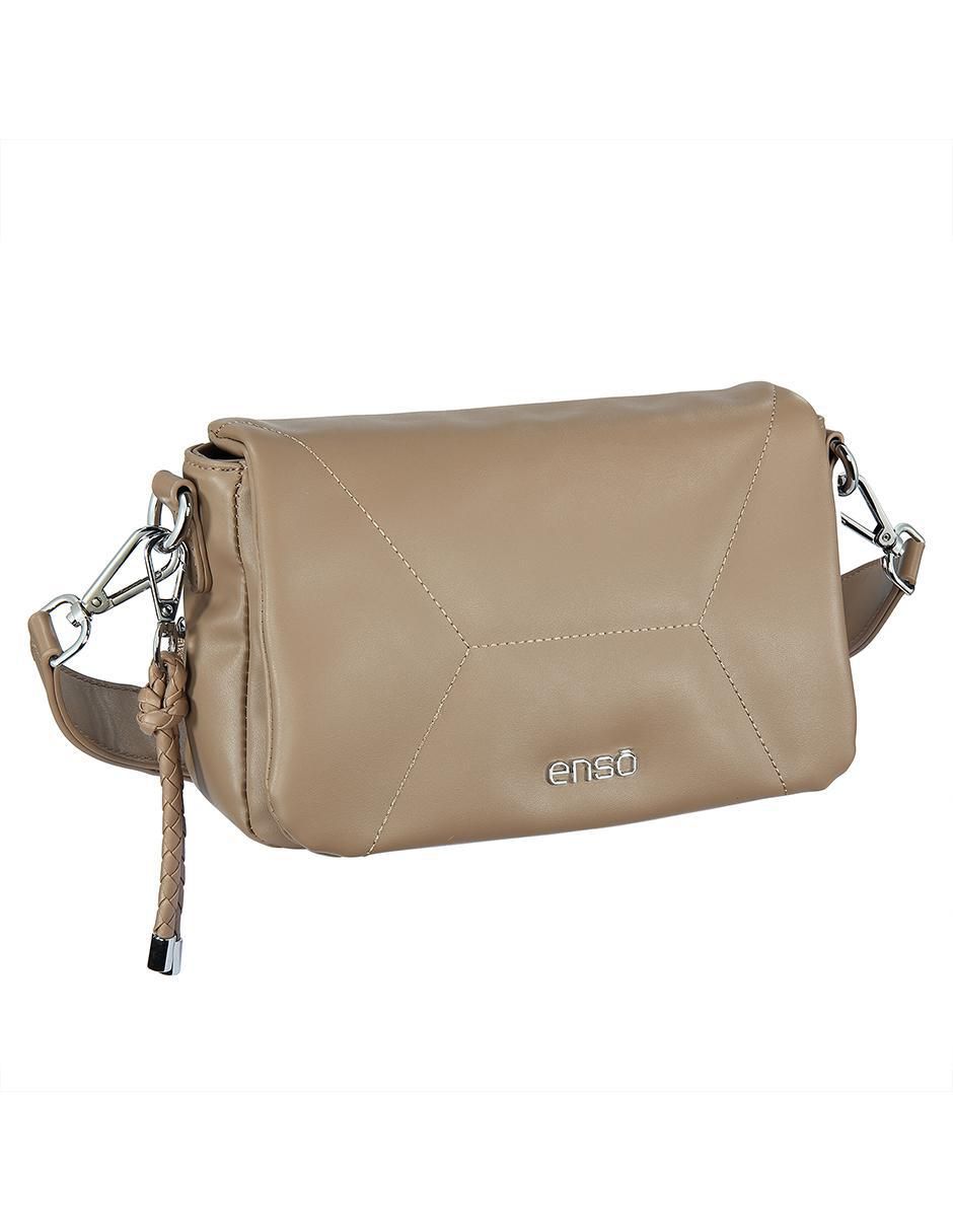 Bolsa crossbody City Chic para mujer 3