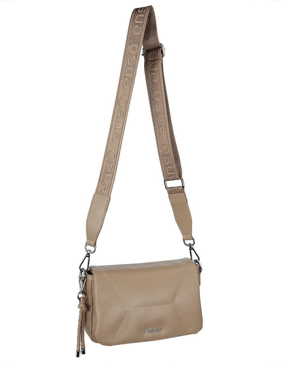 Bolsa crossbody City Chic para mujer 4