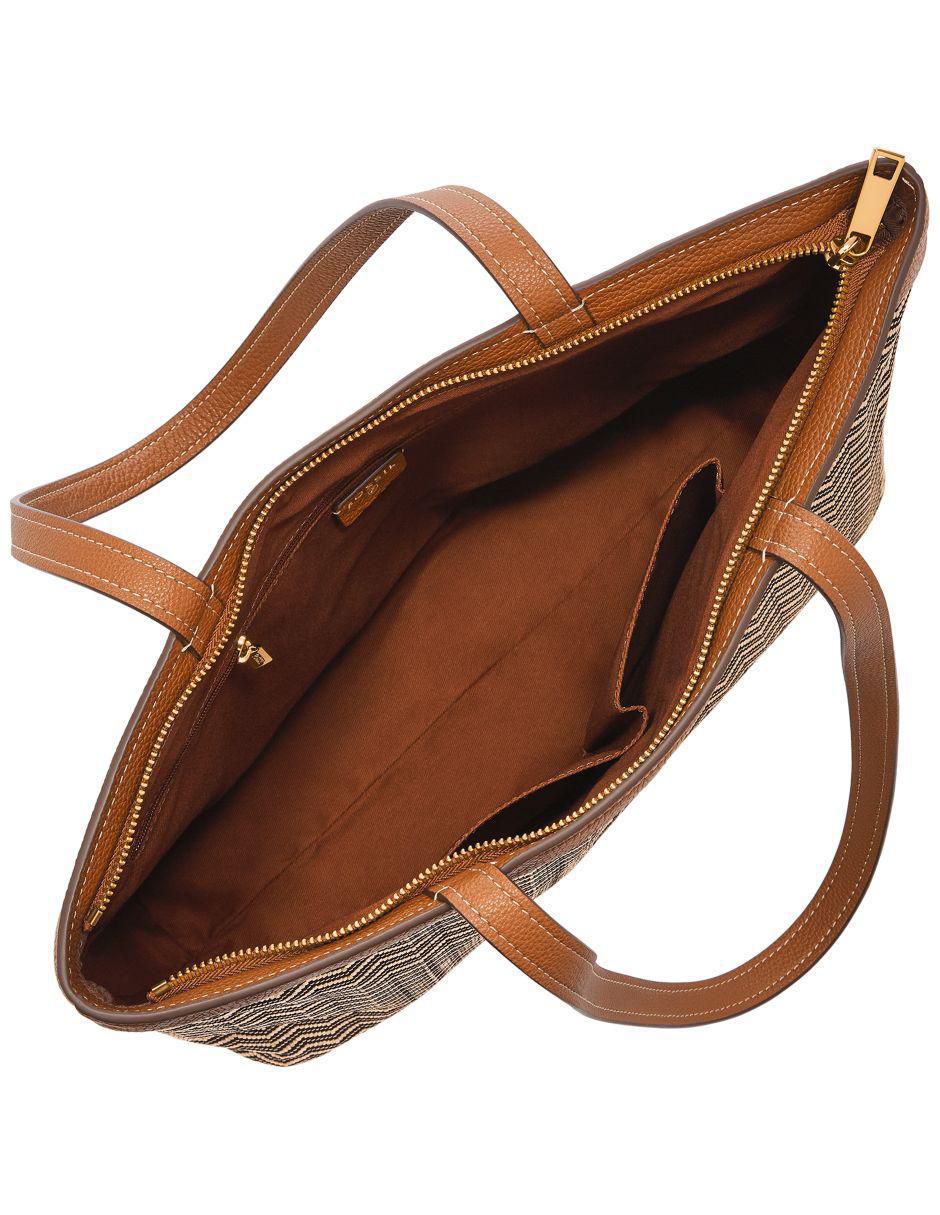Bolsa tote Jessie para mujer