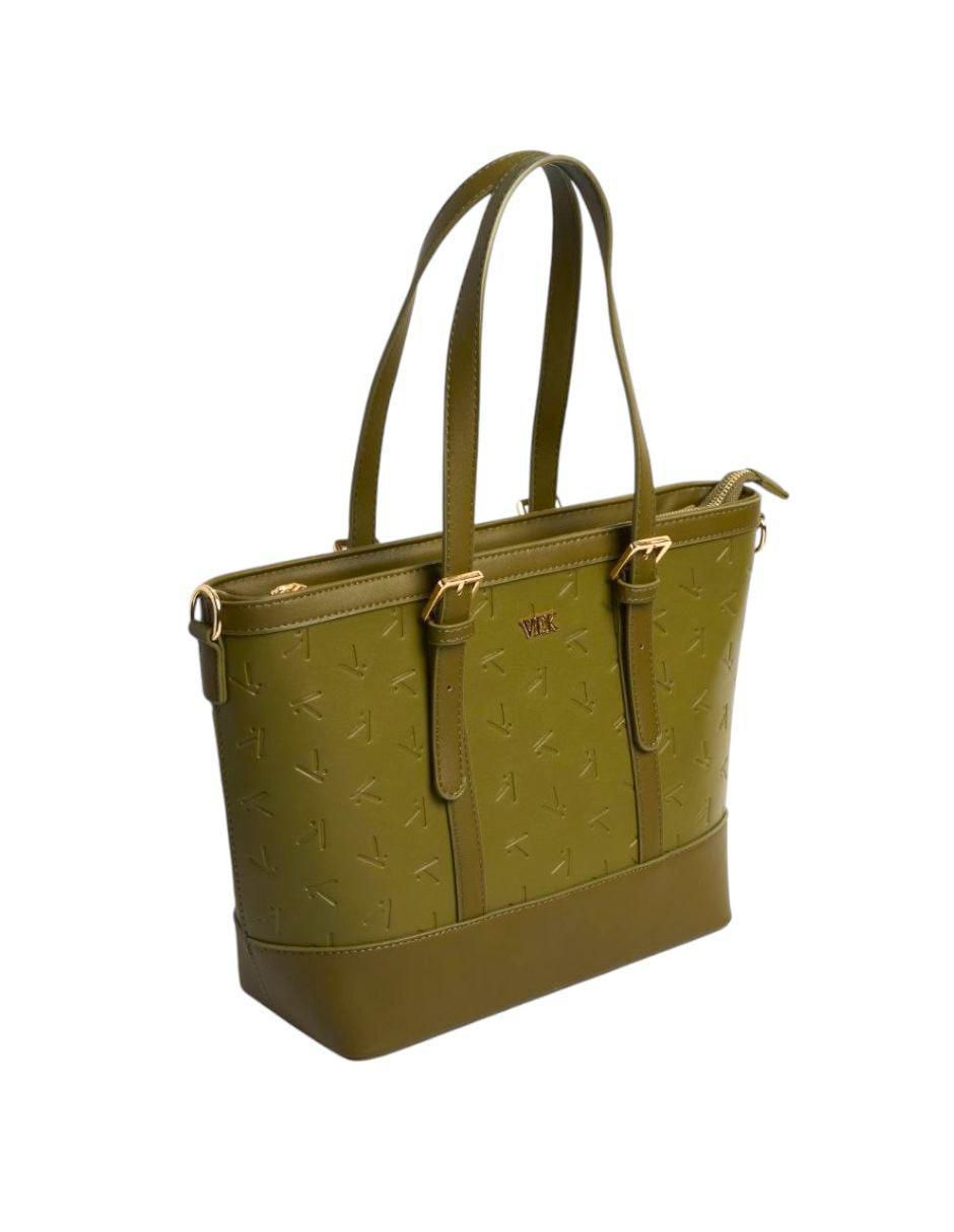 "bolsa" tote vek linea 3203 no aplica "de" poliuretano "para" (si aplica) mujer