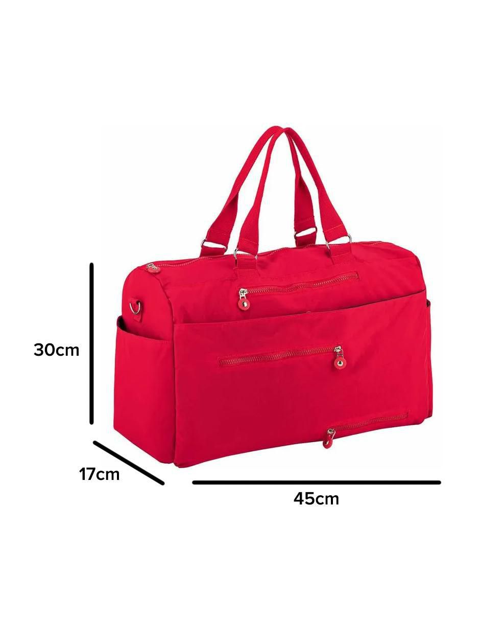 Mochila deportiva para mujer 4
