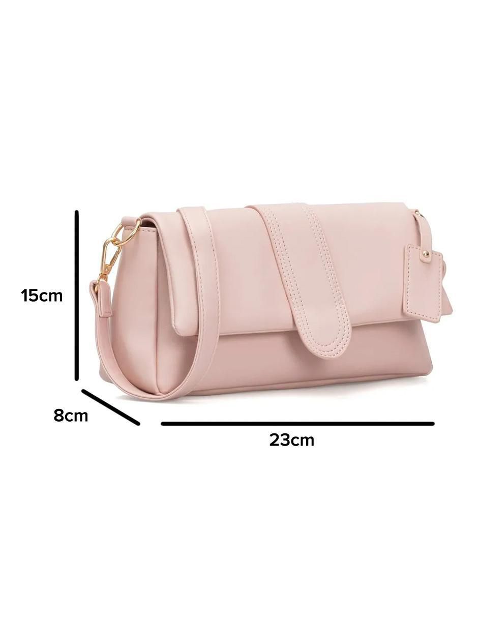Bolsa crossbody para mujer 4