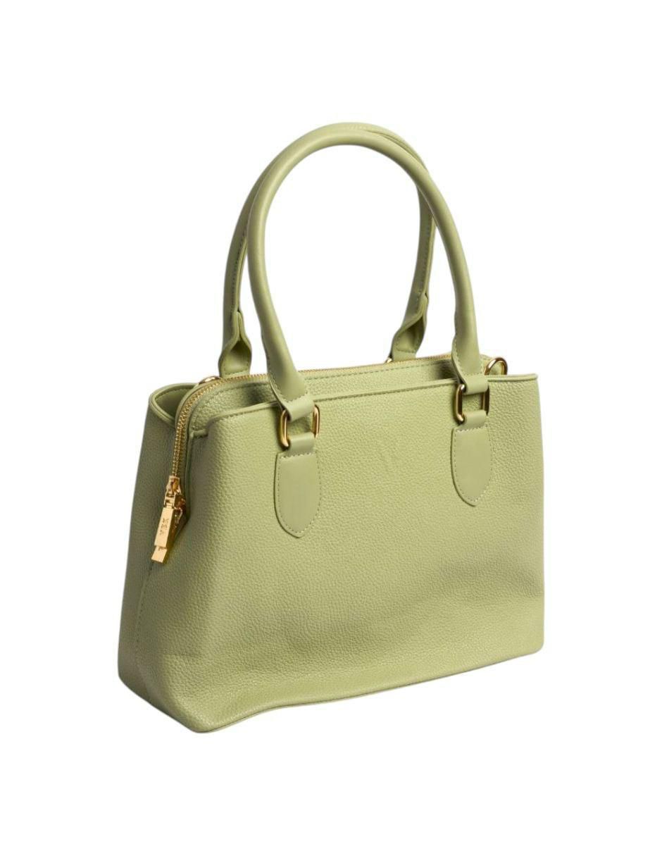 "bolsa" satchel vek linea 3401 no aplica "de" poliuretano "para" (si aplica) mujer