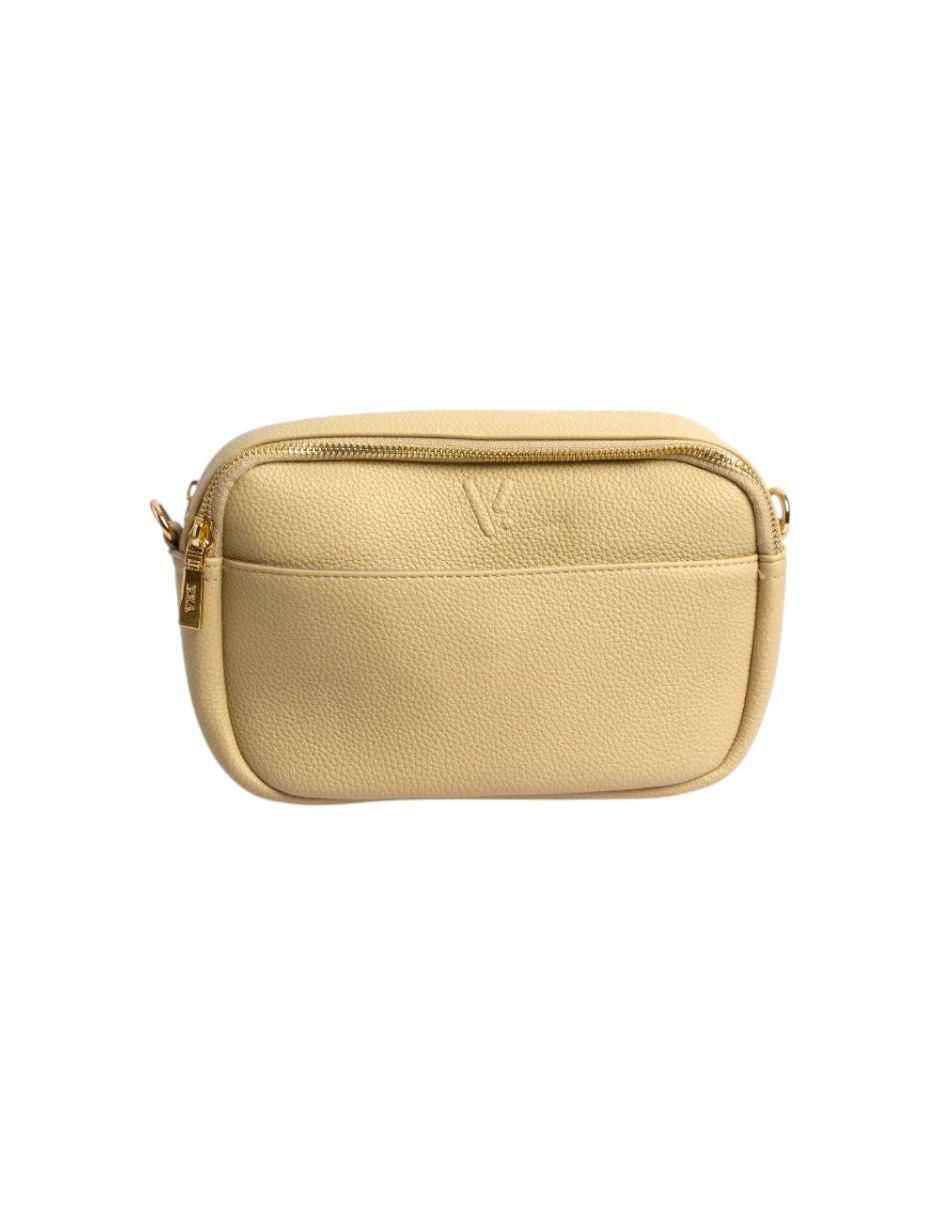 "bolsa" crossbody vek linea 3402 no aplica "de" poliuretano "para" (si aplica) mujer