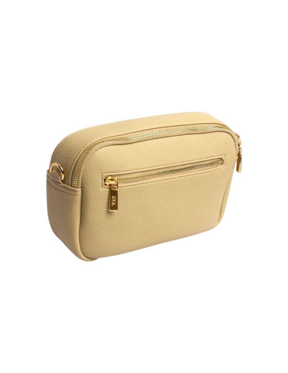 "bolsa" crossbody vek linea 3402 no aplica "de" poliuretano "para" (si aplica) mujer