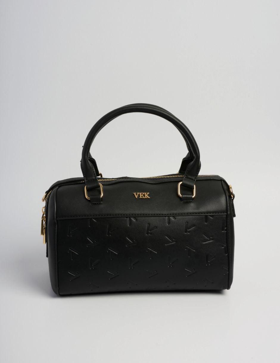 Bolsa bowler para mujer