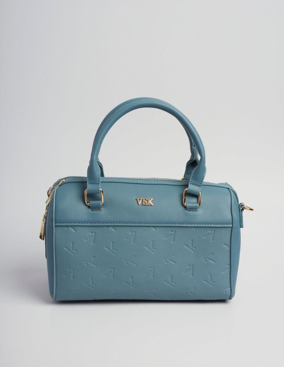 Bolsa bowler para mujer