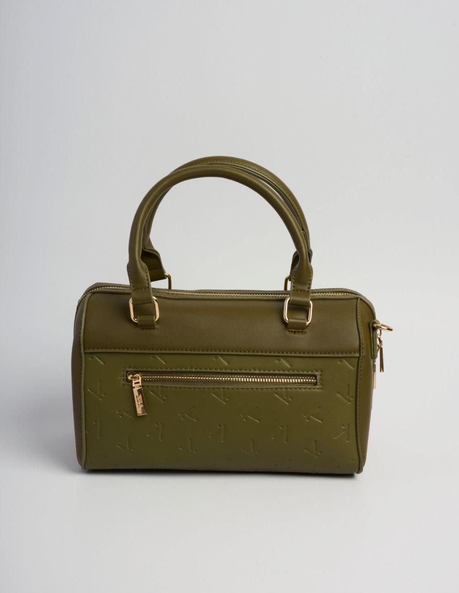 "bolsa" bowler vek linea 3205 no aplica "de" poliuretano "para" (si aplica) mujer
