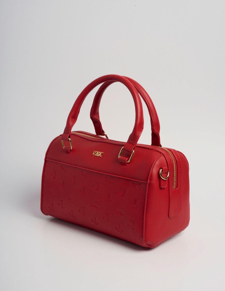 Bolsa bowler para mujer 2