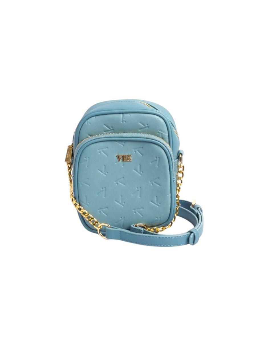 Bolsa crossbody para mujer