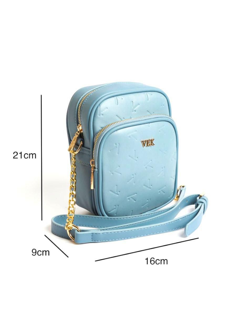 Bolsa crossbody para mujer 5