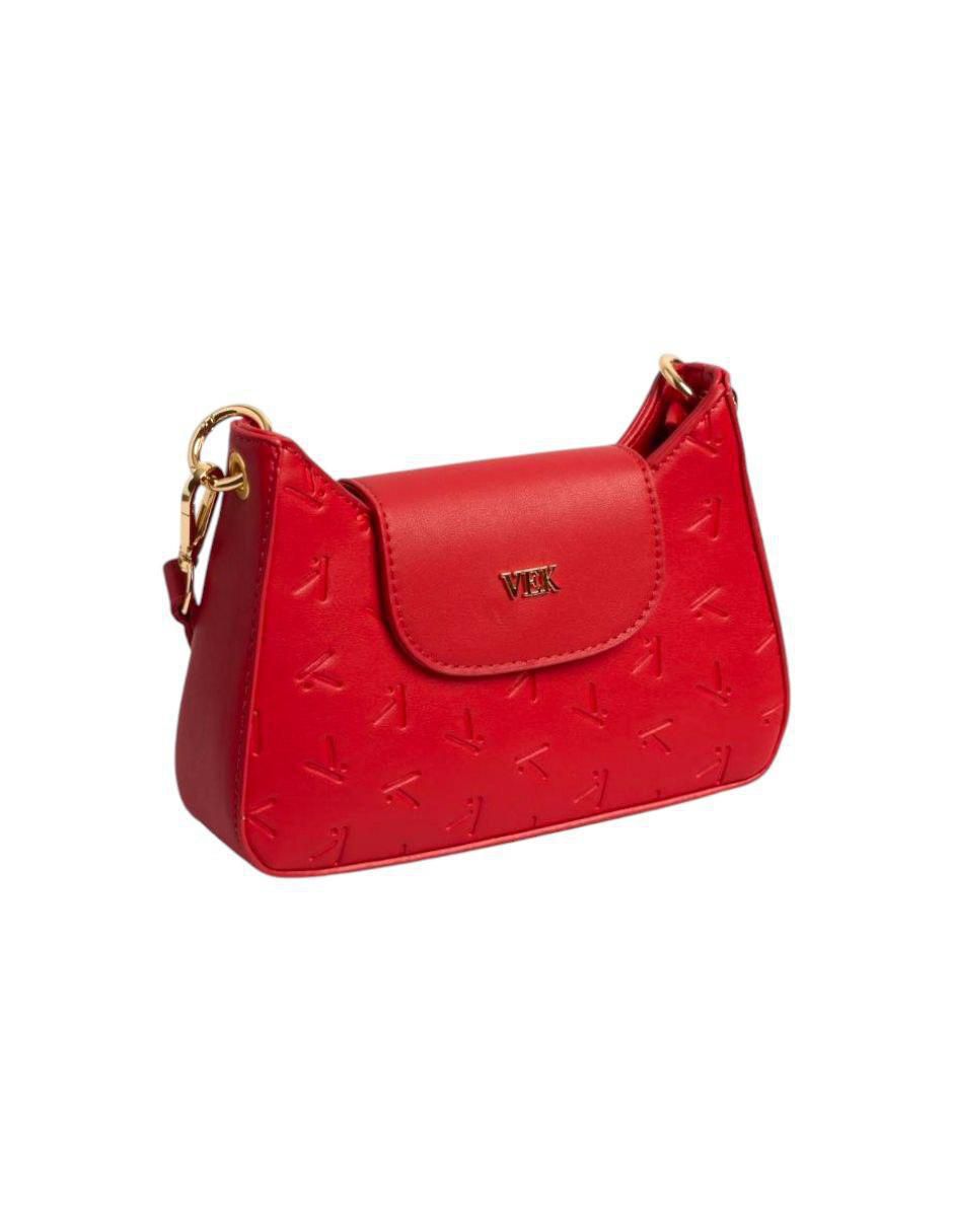 Bolsa flap para mujer 2