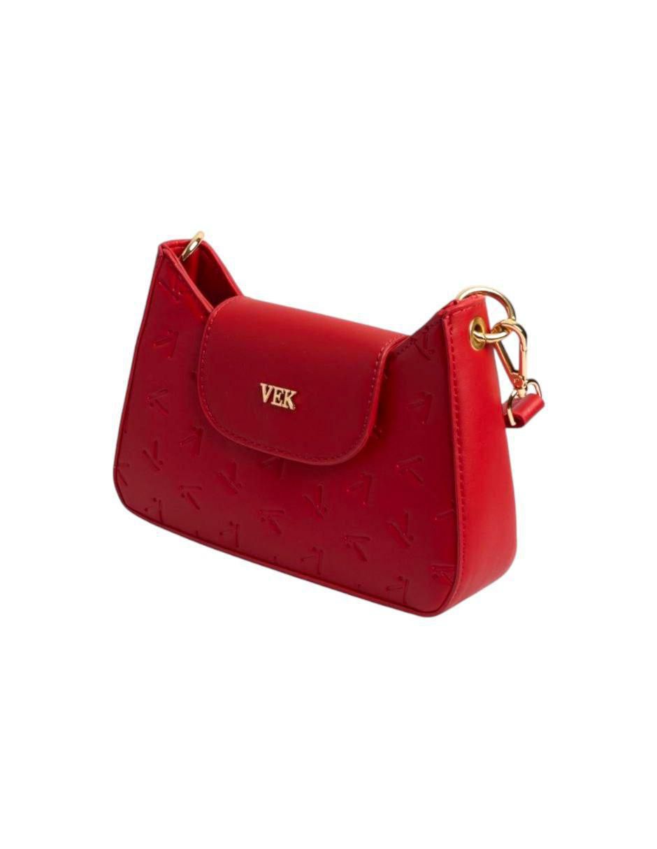 Bolsa flap para mujer 3