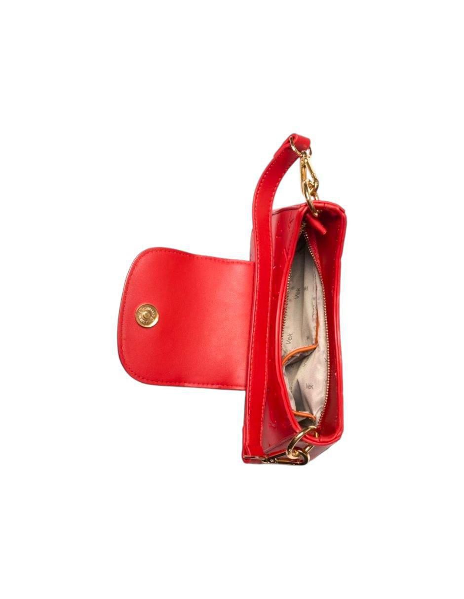 Bolsa flap para mujer 4