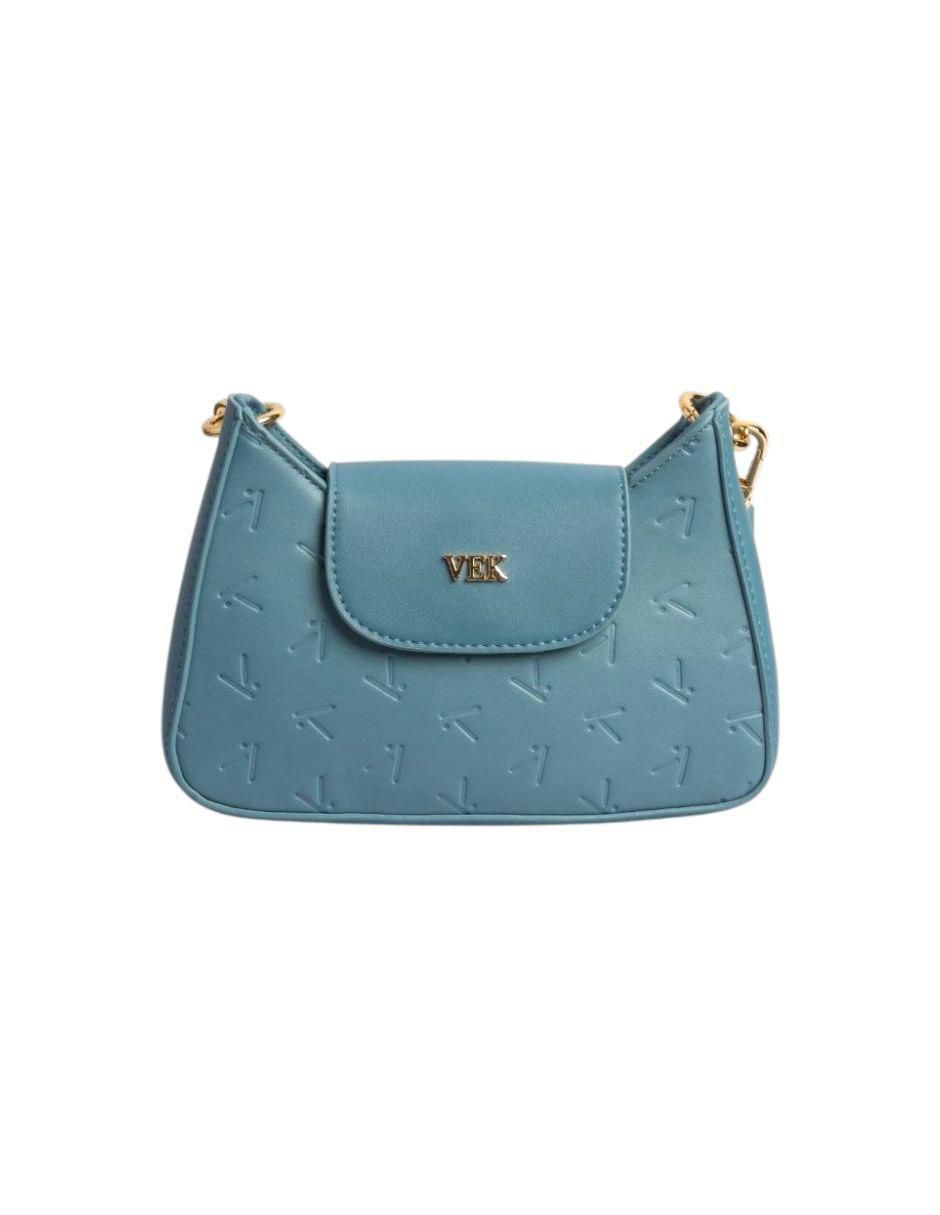 Bolsa flap para mujer