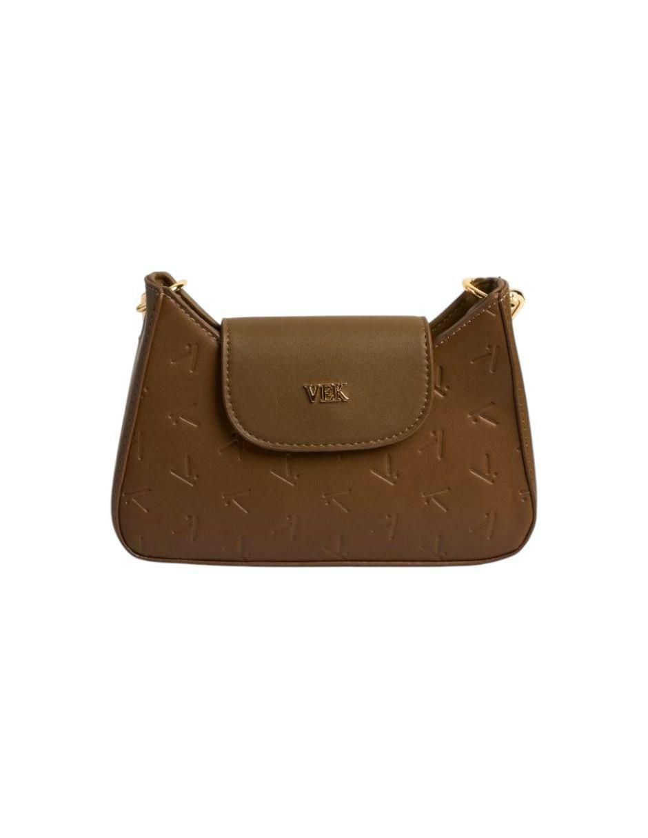 Bolsa flap para mujer