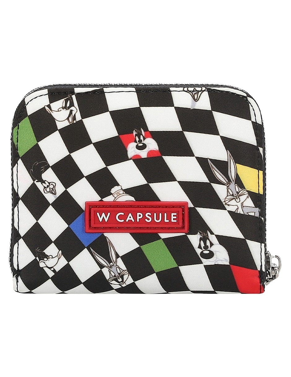 Cartera Looney Tunes para mujer 2