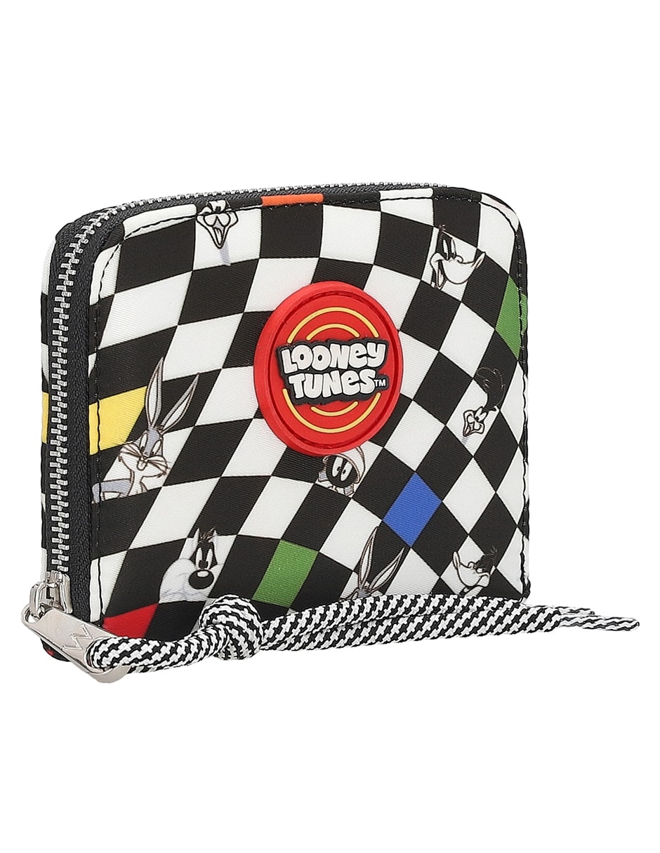 Cartera Looney Tunes para mujer 3