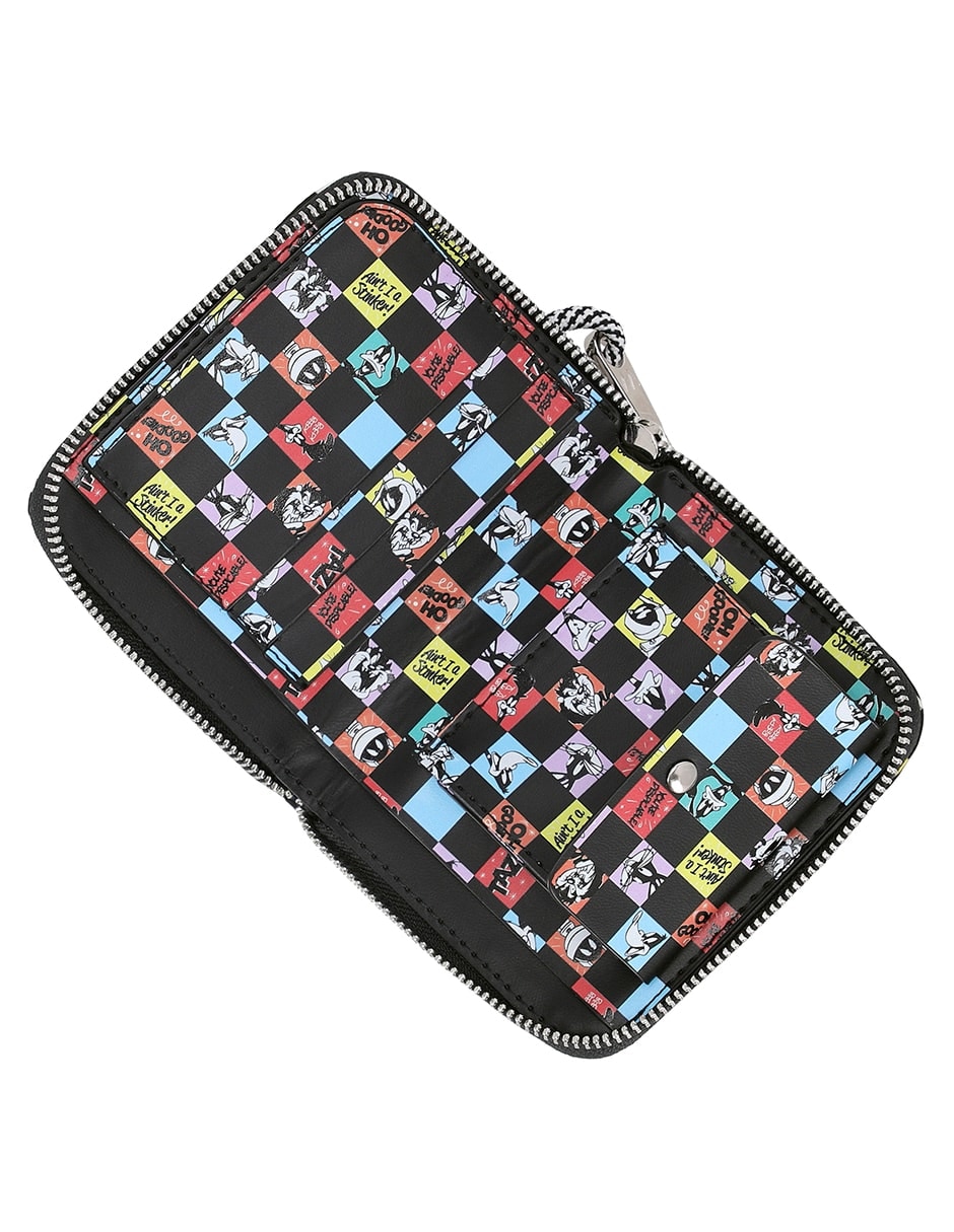 Cartera Looney Tunes para mujer 4