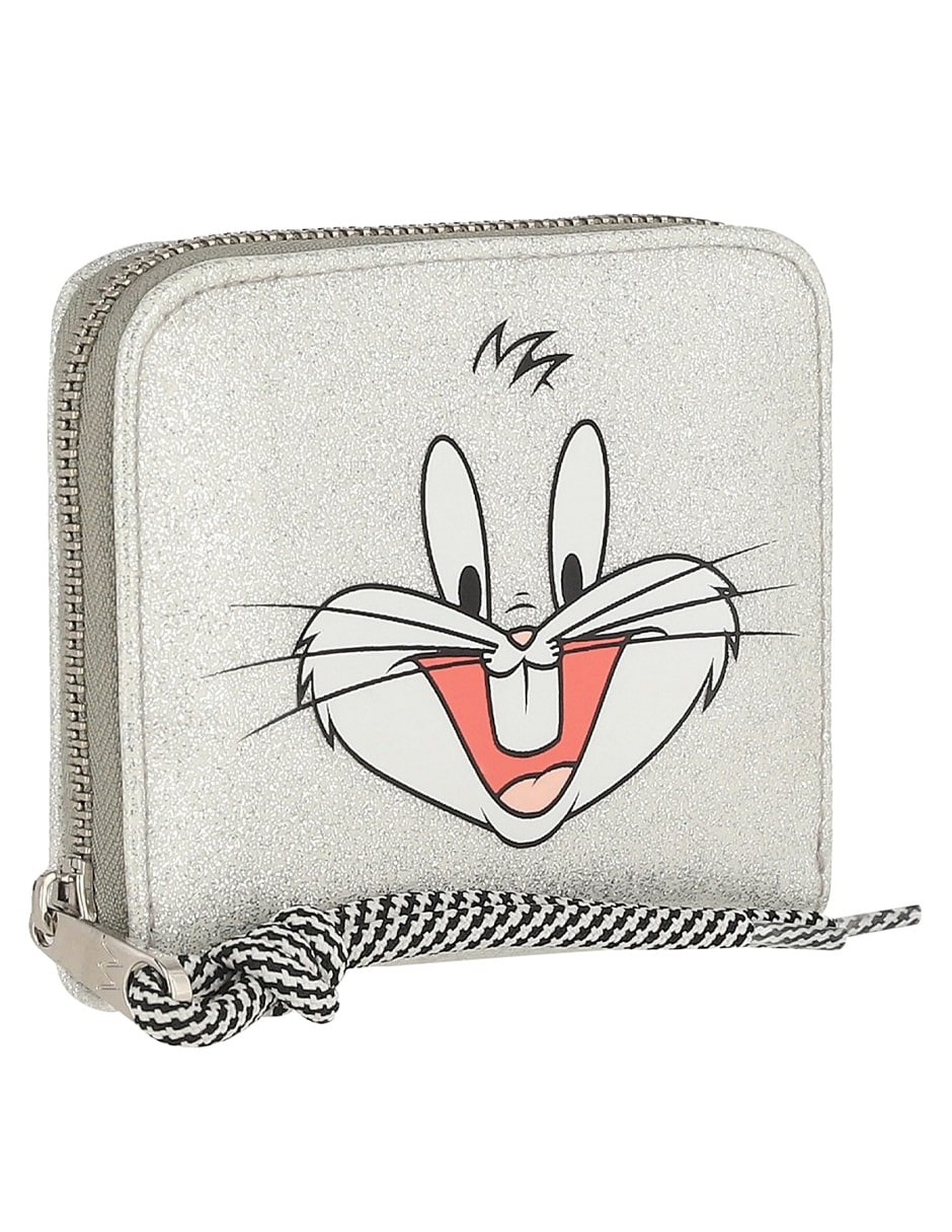 Cartera Looney Tunes Bugs Bunny para mujer 3