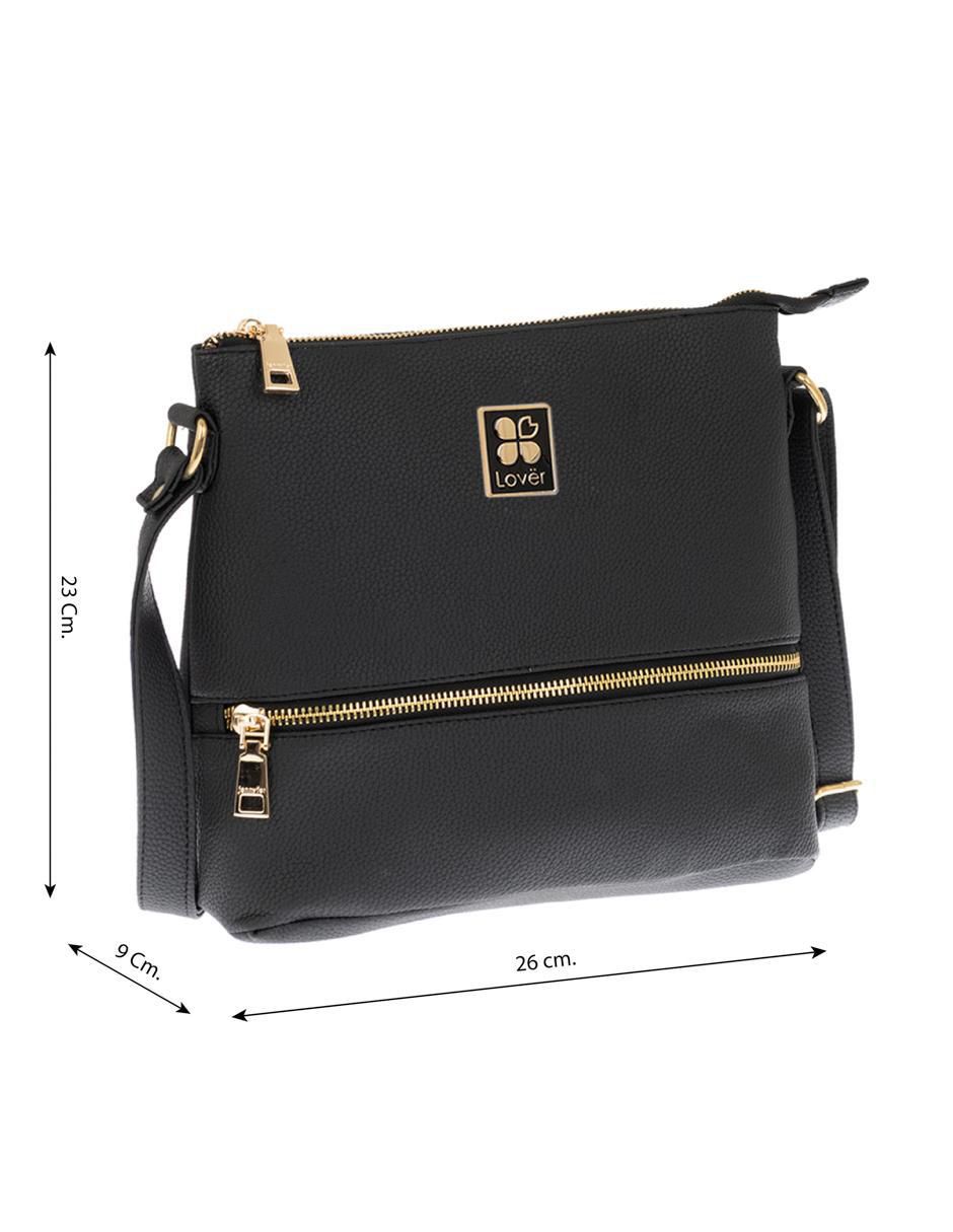"bolsa" crossbody lover sin familia no aplica "de" poliuretano "para" (si aplica) mujer
