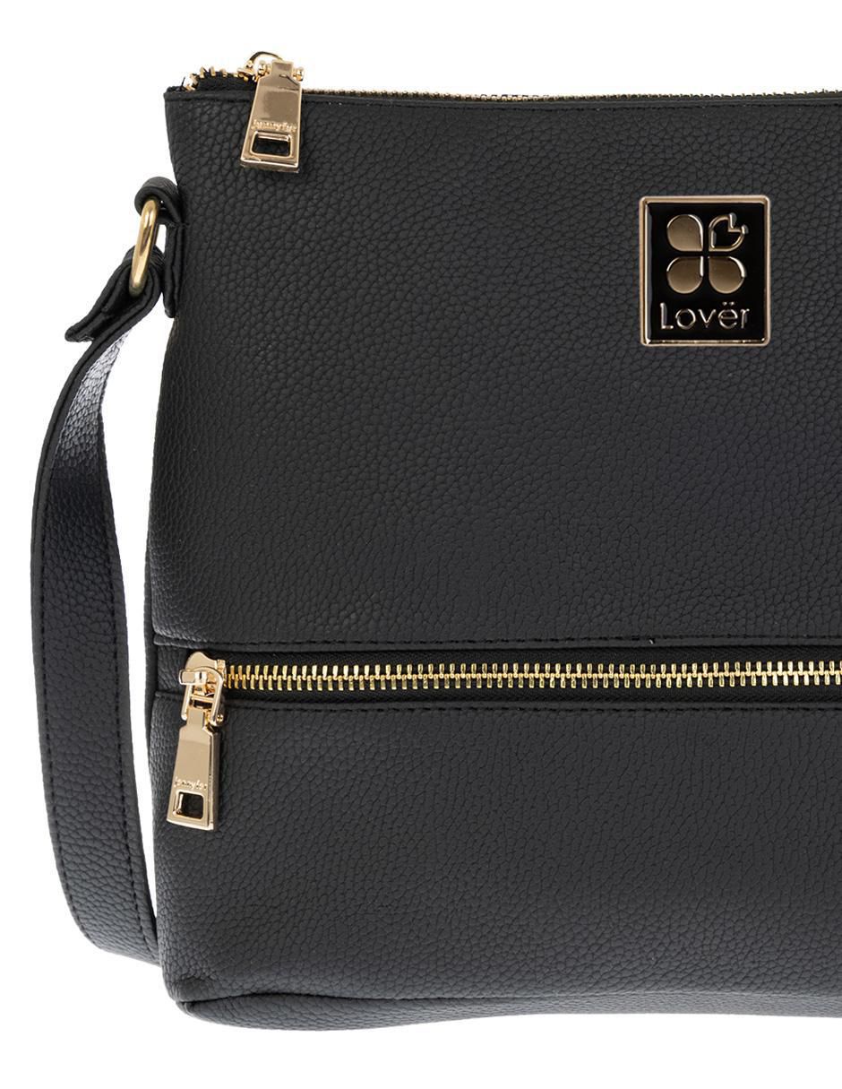 "bolsa" crossbody lover sin familia no aplica "de" poliuretano "para" (si aplica) mujer