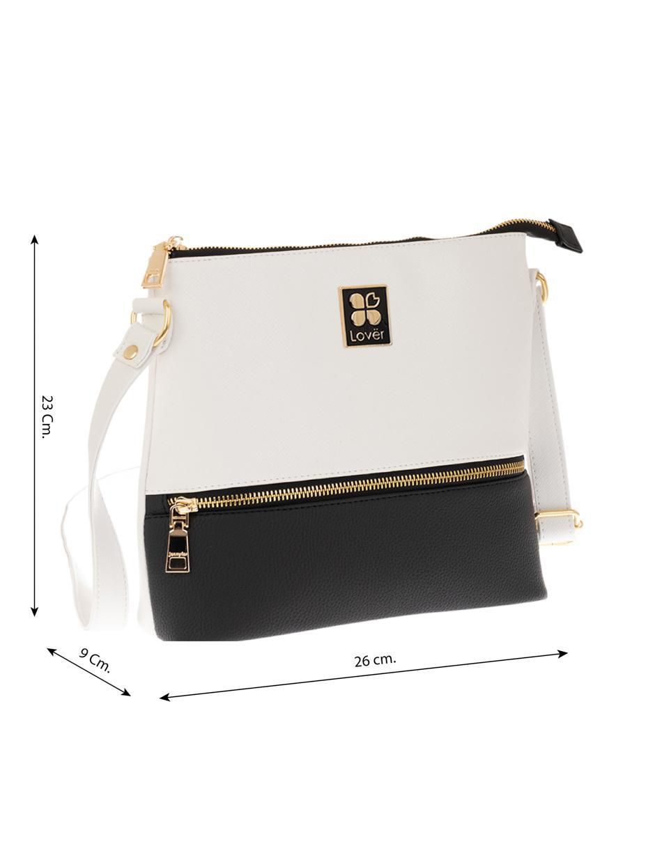 Bolsa crossbody para mujer 7