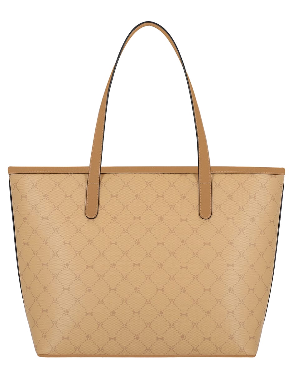 Bolsa tote Cats & Dogs Lady And The Tramp para mujer 3