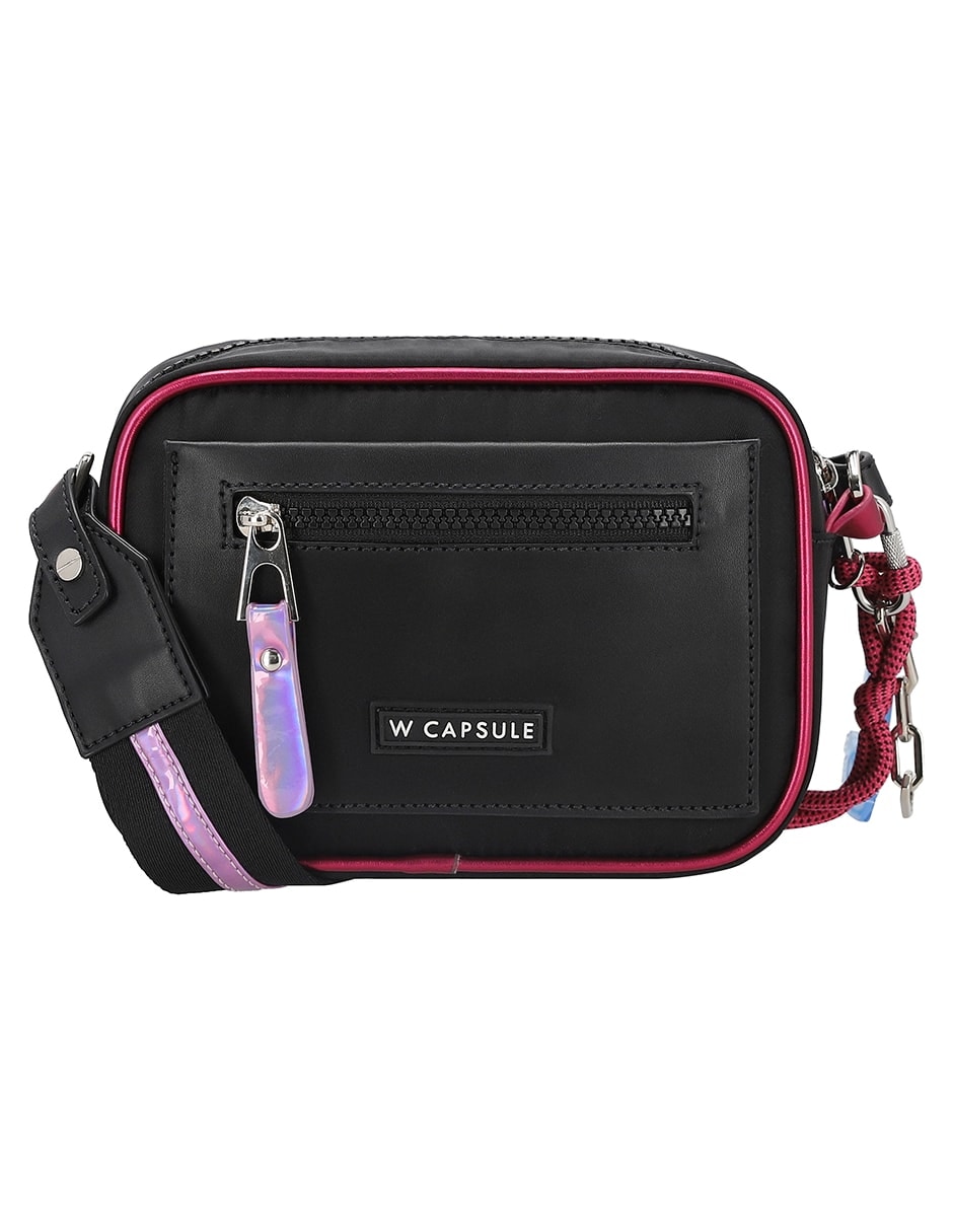 Bolsa crossbody Looney Tunes Bugs Bunny para mujer 2