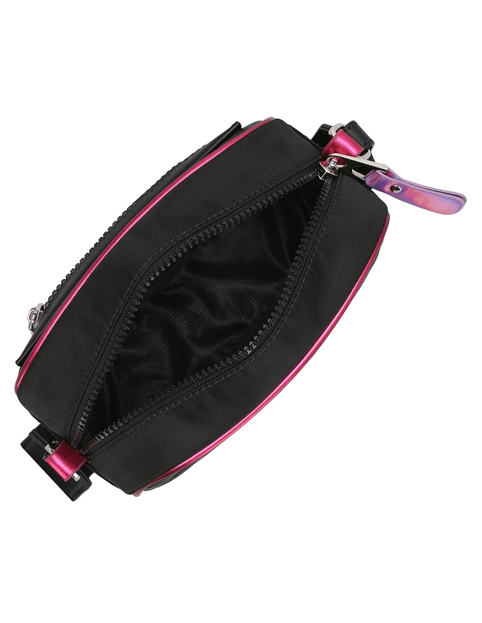 Bolsa crossbody Looney Tunes Bugs Bunny para mujer 4