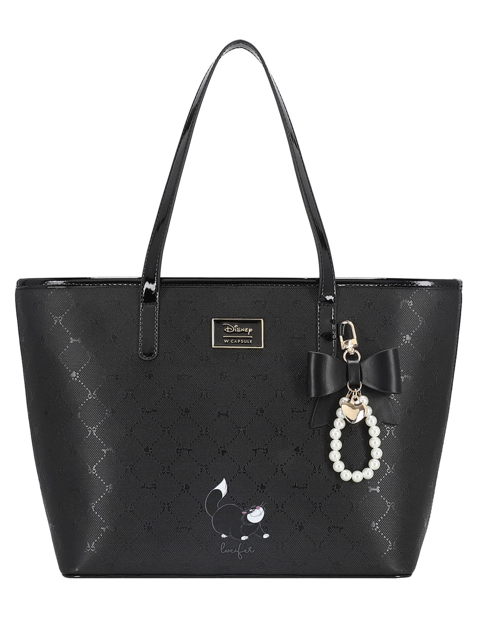 Bolsa tote Cats & Dogs Disney para mujer