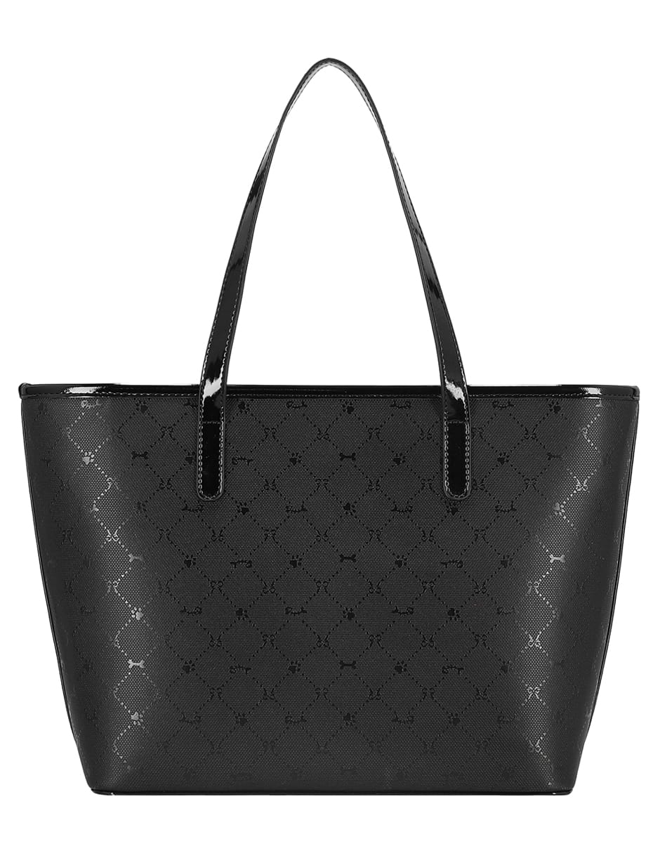 Bolsa tote Cats & Dogs Disney para mujer 3