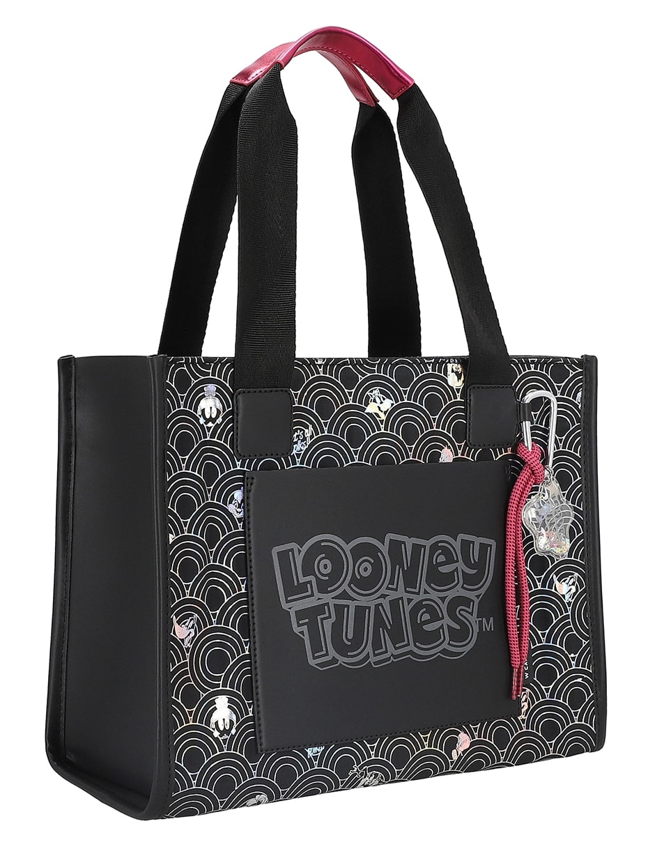 Bolsa tote Looney Tunes para mujer 3