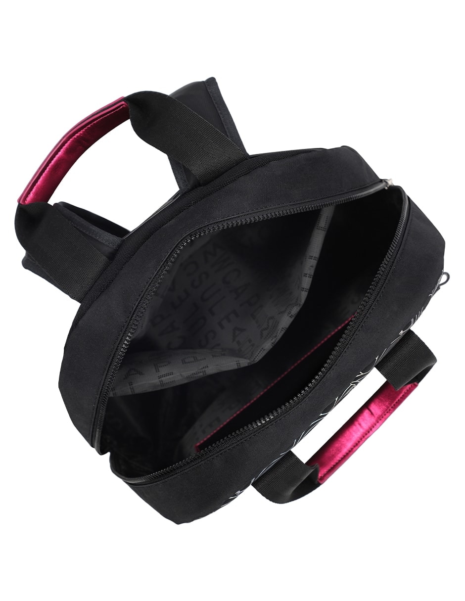 Mochila casual Looney Tunes para mujer 4