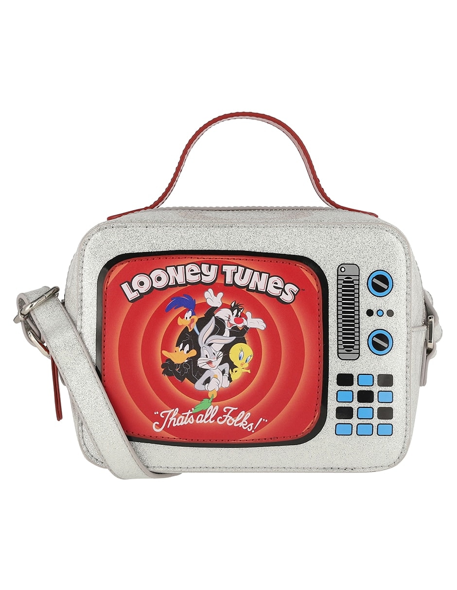 Bolsa crossbody Looney Tunes Looney Tunes para mujer