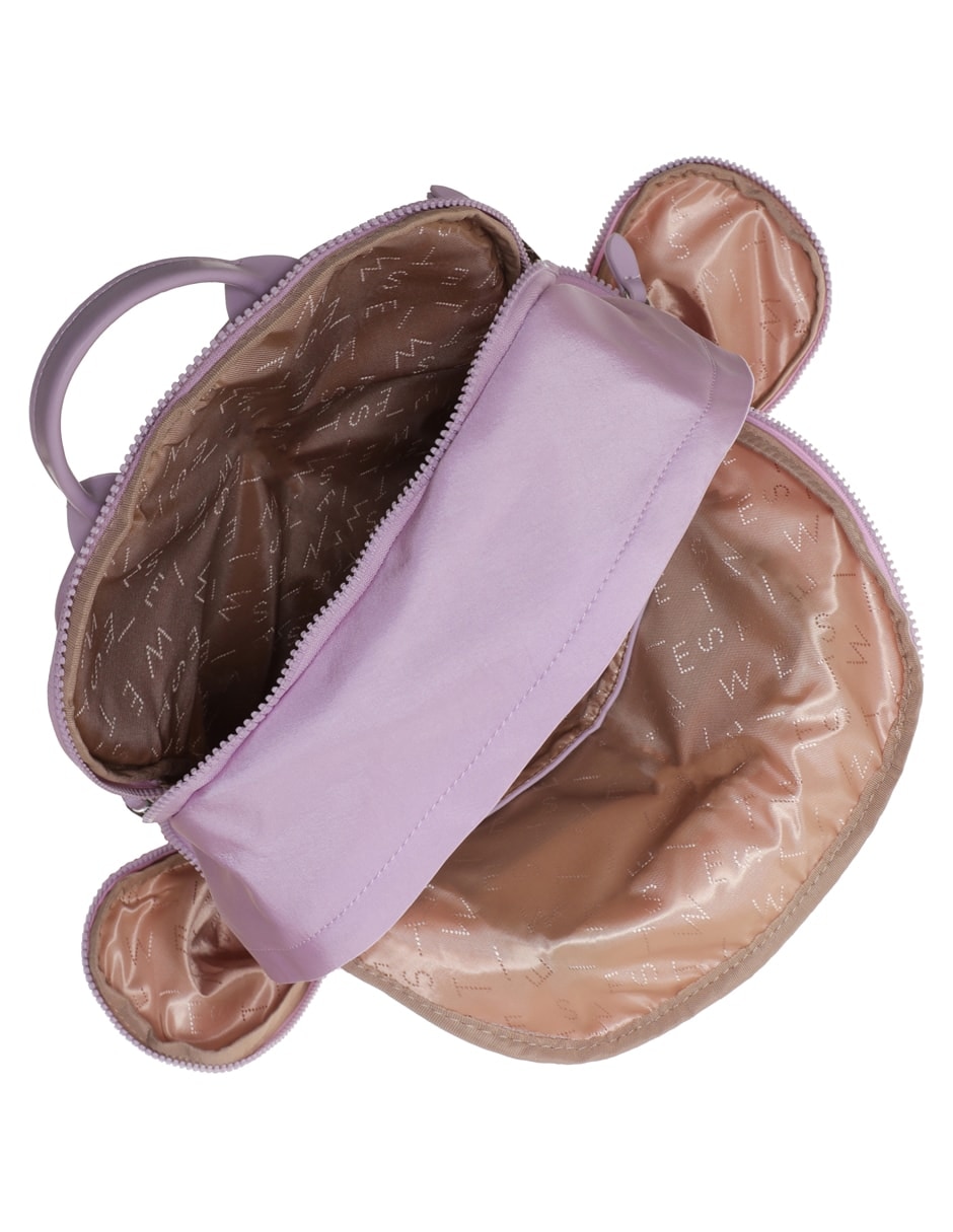 Mochila casual Torbedo para mujer 4