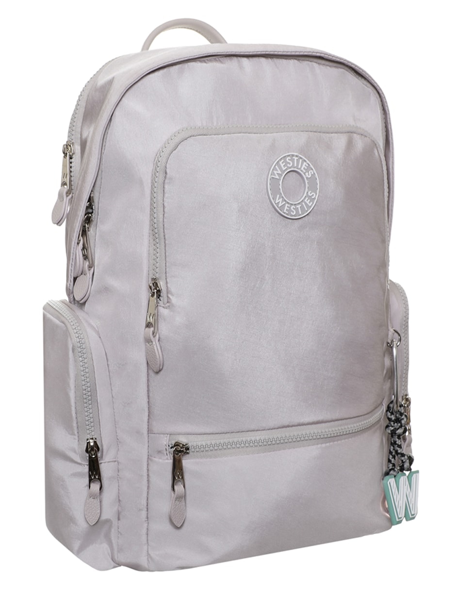 MOCHILA WESTIES MOCHILA HBNAUI2W, GRIS