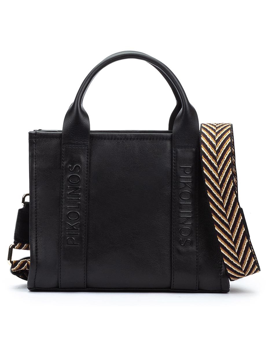 Bolsa satchel para mujer