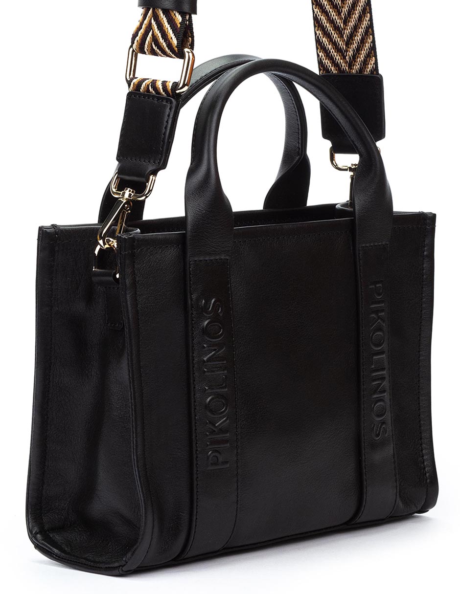 Bolsa satchel para mujer 2
