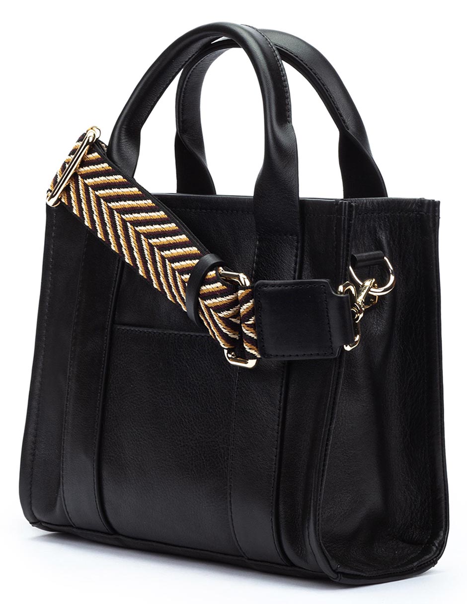 Bolsa satchel para mujer 3