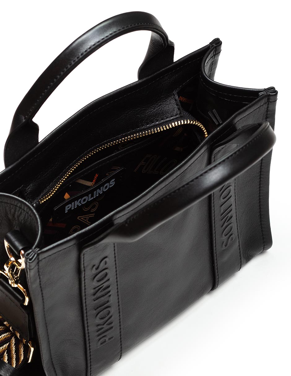Bolsa satchel para mujer 4