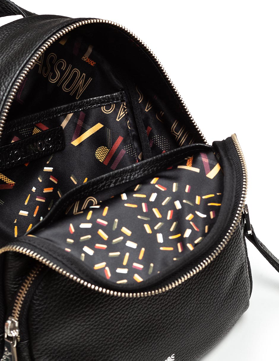 Mochila casual para mujer 4