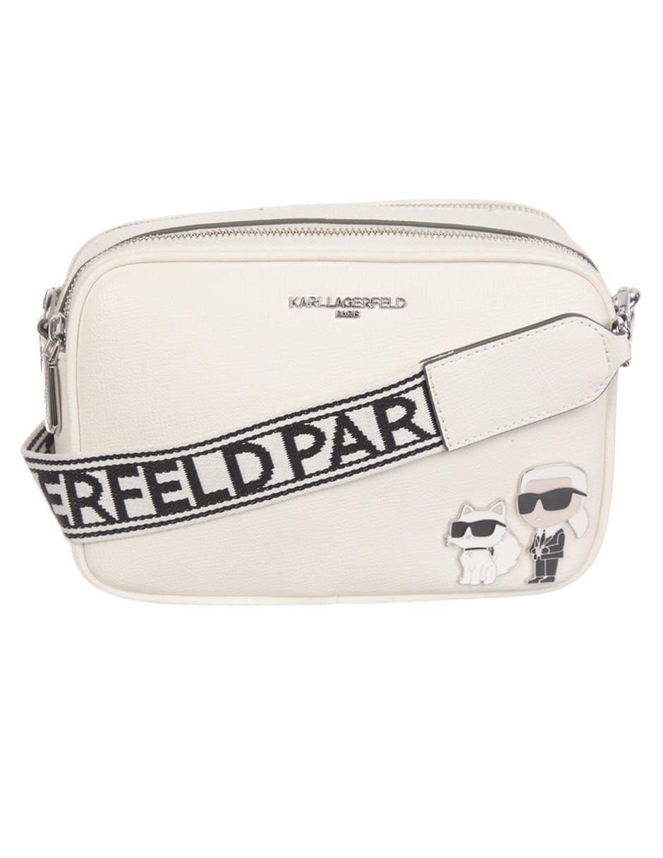 Bolsa crossbody para mujer