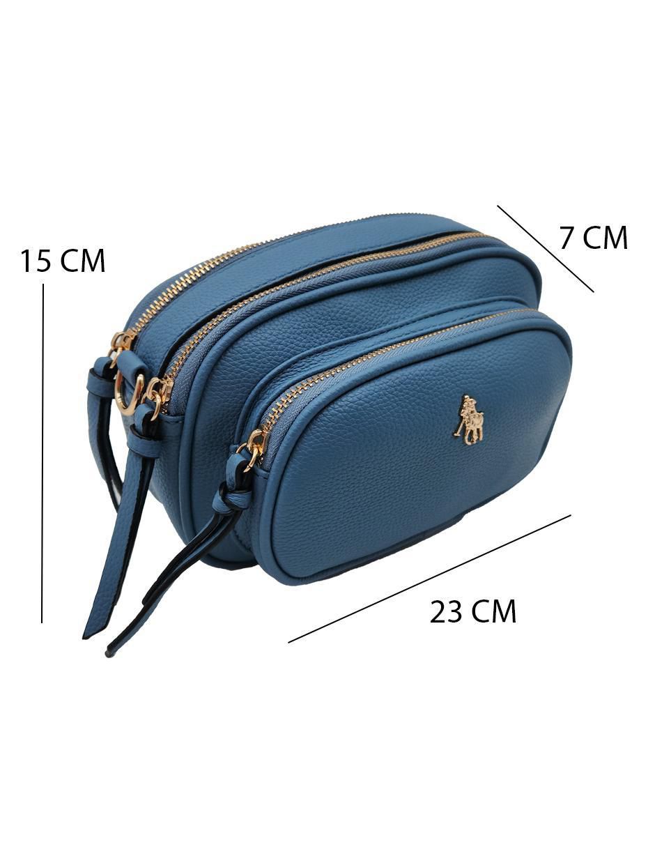 Bolsa crossbody para mujer 4