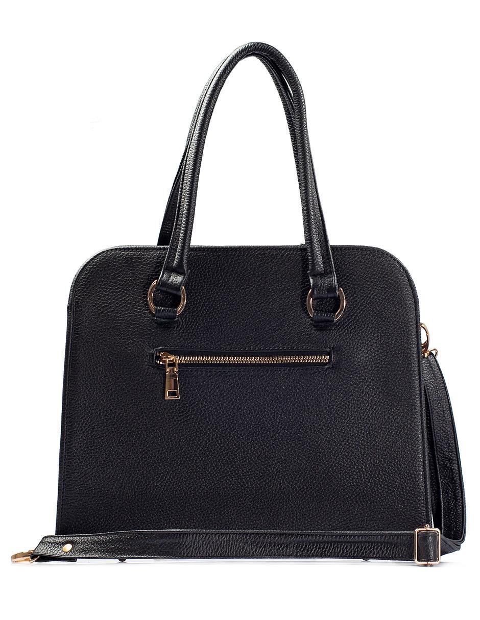 Bolsa tote Camila de piel para mujer 3