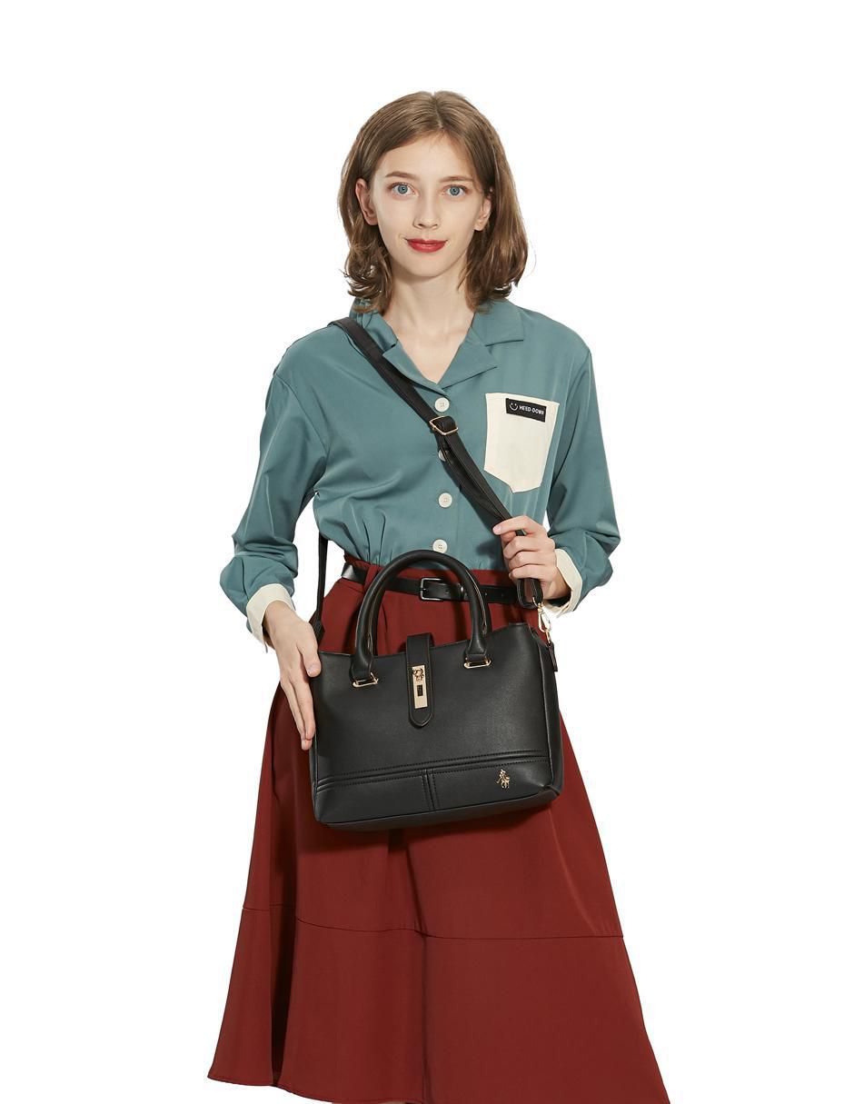 Bolsa crossbody para mujer 4